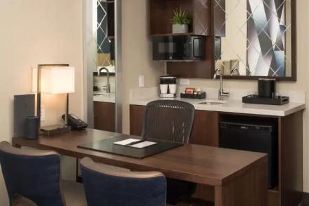 Embassy Suites By Hilton Seattle Downtown Pioneer Square - 66