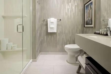 Embassy Suites By Hilton Seattle Downtown Pioneer Square - 37