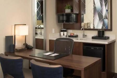 Embassy Suites By Hilton Seattle Downtown Pioneer Square - 60