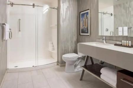 Embassy Suites By Hilton Seattle Downtown Pioneer Square - 55