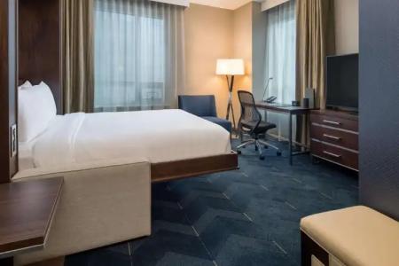 Embassy Suites By Hilton Seattle Downtown Pioneer Square - 70