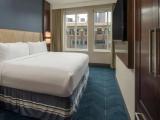 2 Bedrooms Suite with city view