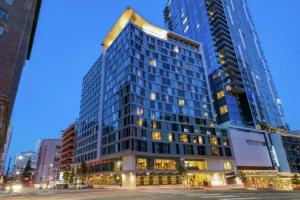 The Charter Hotel, Curio Collection By Hilton, Seattle