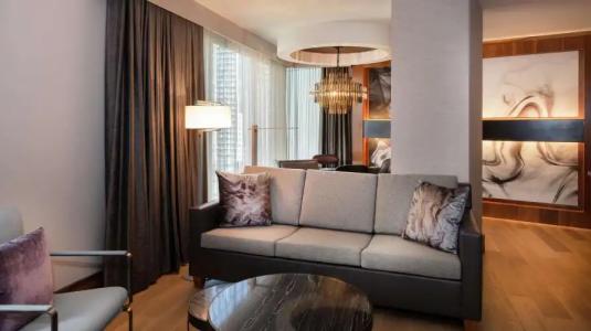 The Charter Seattle, Curio Collection By Hilton - 6