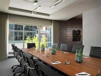 The Charter Seattle, Curio Collection By Hilton - 43