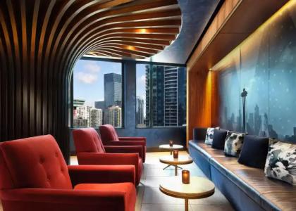 The Charter Seattle, Curio Collection By Hilton - 45