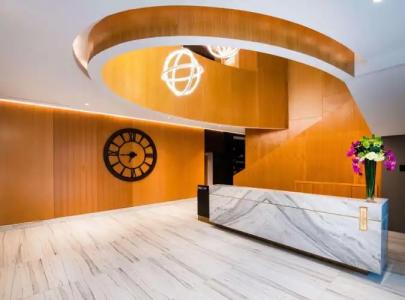 The Charter Seattle, Curio Collection By Hilton - 1