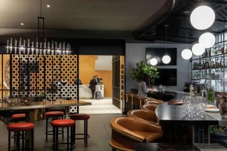 The Charter Seattle, Curio Collection By Hilton - 33