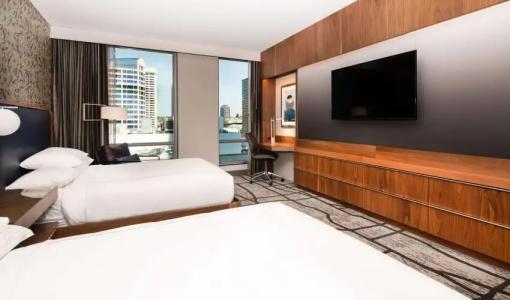 The Charter Seattle, Curio Collection By Hilton - 4