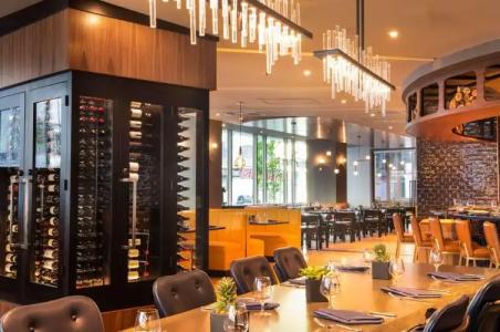 The Charter Seattle, Curio Collection By Hilton - 37