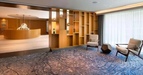 The Charter Seattle, Curio Collection By Hilton - 20