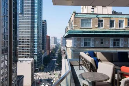 The Charter Seattle, Curio Collection By Hilton - 27