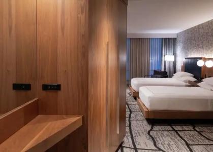 The Charter Seattle, Curio Collection By Hilton - 2