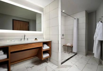 The Charter Seattle, Curio Collection By Hilton - 49