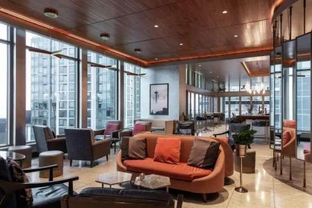 The Charter Seattle, Curio Collection By Hilton - 7