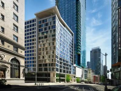 The Charter Seattle, Curio Collection By Hilton - 42