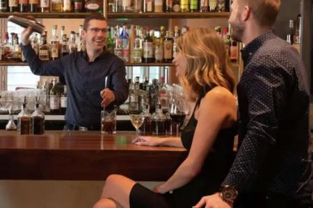 The Charter Seattle, Curio Collection By Hilton - 14