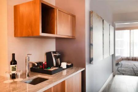 The Charter Seattle, Curio Collection By Hilton - 38