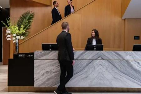 The Charter Seattle, Curio Collection By Hilton - 35