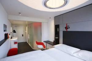 citizenM Seattle South Lake Union, Seattle