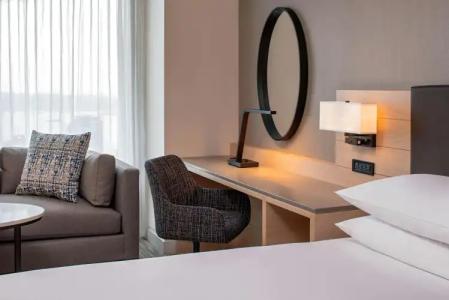 Hyatt Regency Seattle - 4