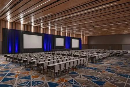 Hyatt Regency Seattle - 14