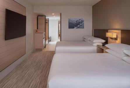 Hyatt Regency Seattle - 26