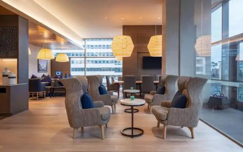 Hyatt Regency Seattle - 7