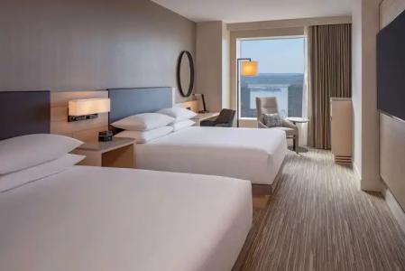 Hyatt Regency Seattle - 3