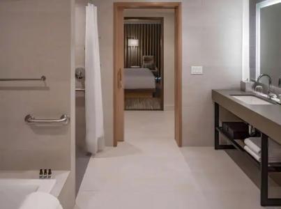 Hyatt Regency Seattle - 9