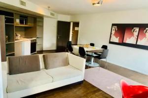 Standing Hotel Suites by Actisource, Roissy
