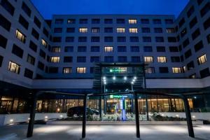 Holiday Inn Express - Paris - CDG Airport, an IHG Hotel, Roissy