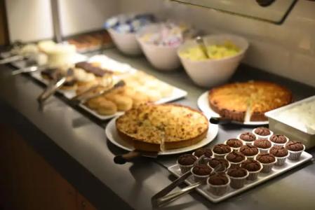 Holiday Inn Express - Paris - CDG Airport, an IHG - 11