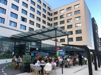 Holiday Inn Express - Paris - CDG Airport, an IHG - 31