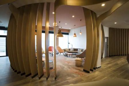 Holiday Inn Express - Paris - CDG Airport, an IHG - 16