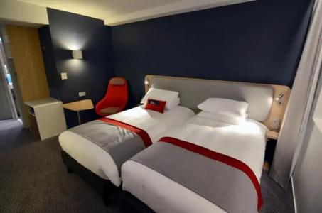 Holiday Inn Express - Paris - CDG Airport, an IHG - 4