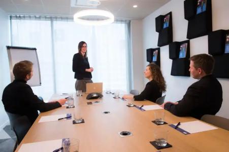 Holiday Inn Express - Paris - CDG Airport, an IHG - 30