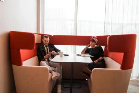 Holiday Inn Express - Paris - CDG Airport, an IHG - 28