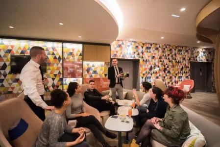 Holiday Inn Express - Paris - CDG Airport, an IHG - 27