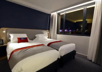 Holiday Inn Express - Paris - CDG Airport, an IHG - 5