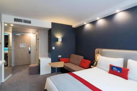 Holiday Inn Express - Paris - CDG Airport, an IHG - 38