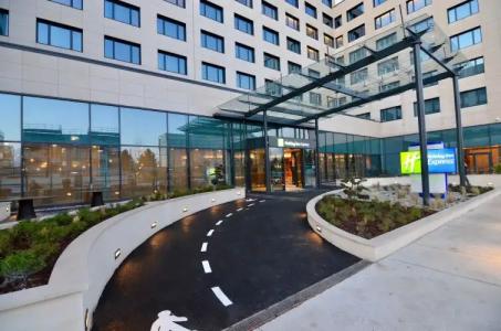 Holiday Inn Express - Paris - CDG Airport, an IHG - 22