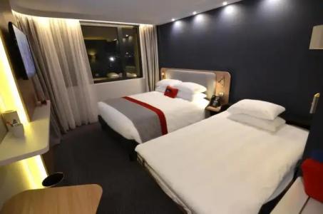 Holiday Inn Express - Paris - CDG Airport, an IHG - 39