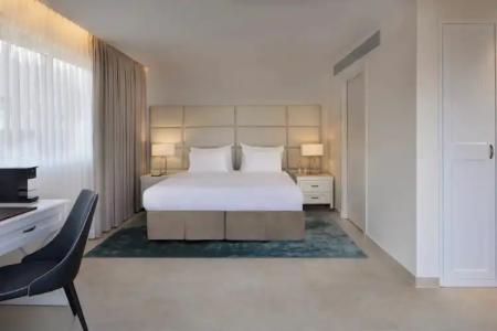 Herbert Samuel Milos Dead Sea - 27