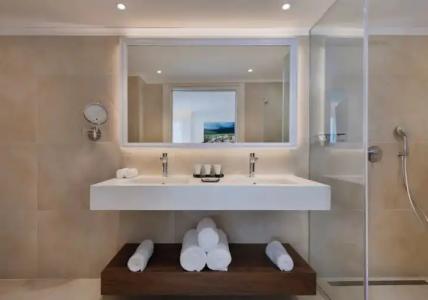 Herbert Samuel Milos Dead Sea - 29