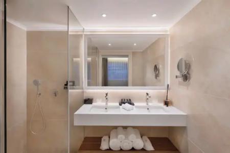 Herbert Samuel Milos Dead Sea - 30