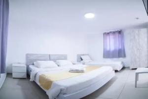 Agamim Hotel, Ashkelon