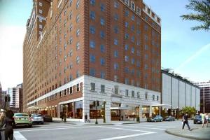 The Jung Hotel and Residences, New Orleans