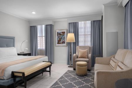 The Jung and Residences - 39