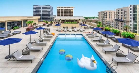 The Jung and Residences - 17